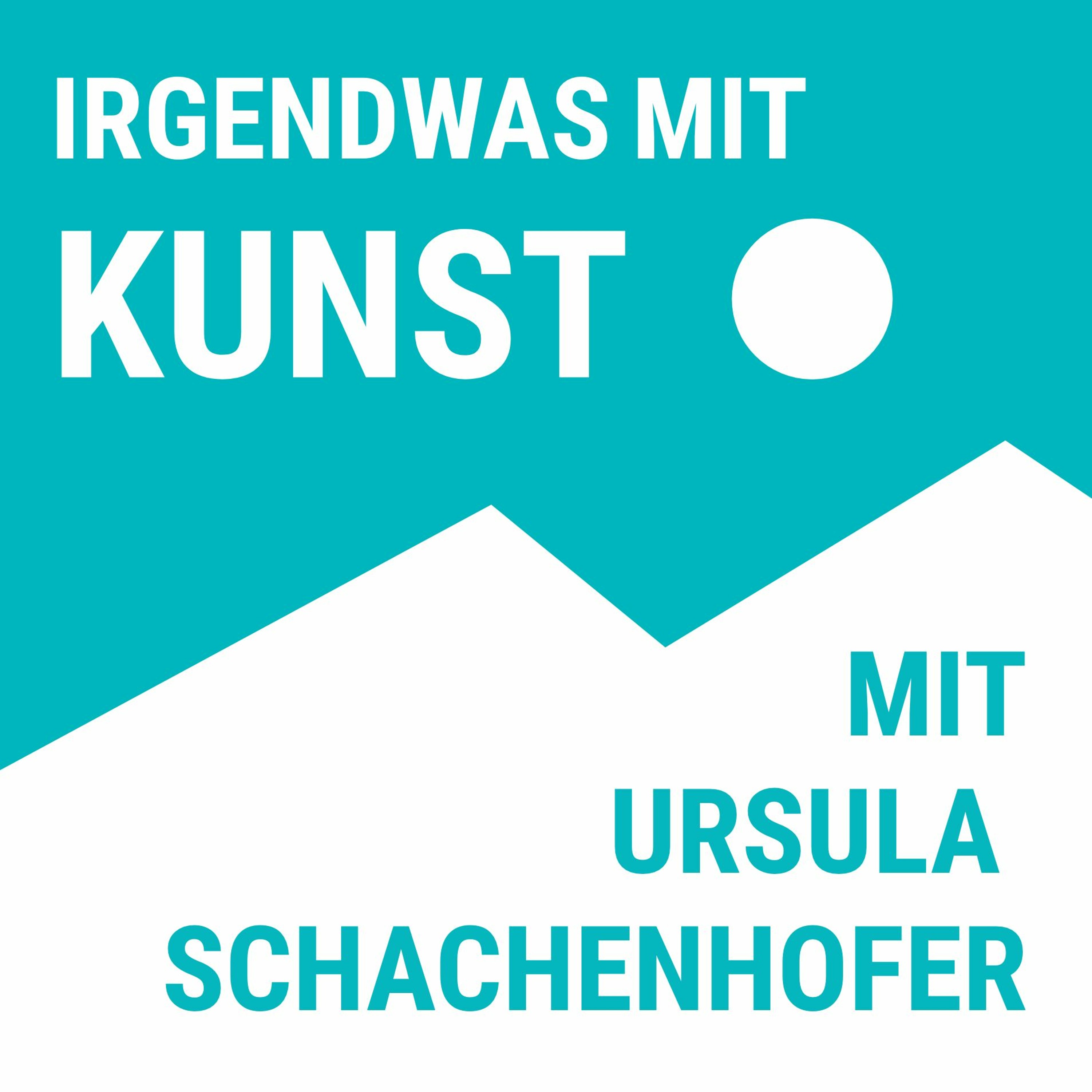 Ursula Schachenhofer - Kunst studieren in Zeiten von Corona